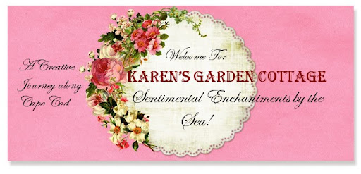Karen's Garden Cottage