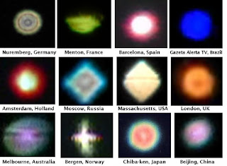 Beobachtung Des Unsichtbaren 2009