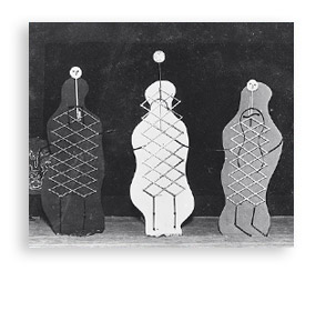 Beobachtung Des Unsichtbaren 2010