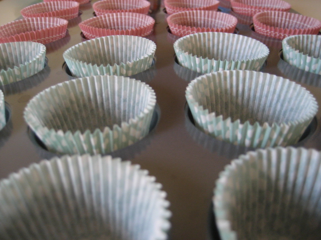 Cherry Chip Cupcakes