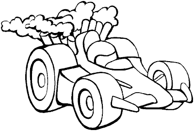 Sports Coloring Pages on New Kids Coloring Pages  Coloring Pages Of Cars