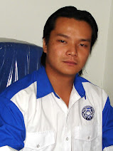 Darren Tang