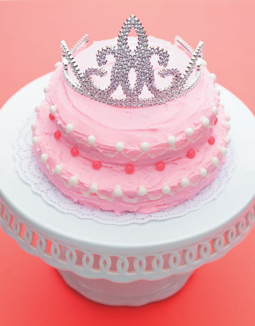 Princess Cake