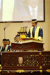19th convocation Of UBD