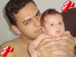 Te Amo PAPAI!!!