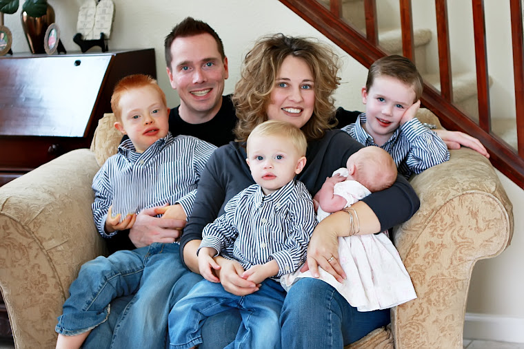 The Stewart Gang