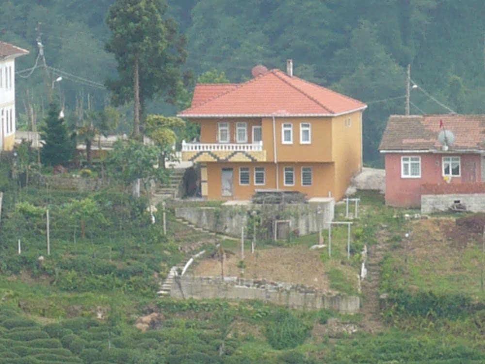 KÖŞE BUCAK AZAKLIHOCA KÖYÜ BLOG SİTESİ ! Azaklıhoca Köyü sizlere ait