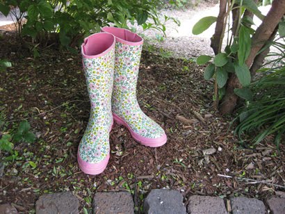 Wellies