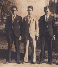 1938 - Os Contreras do Ipiranga