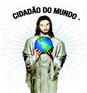 JESUS, EXEMPLO A SER SEGUIDO