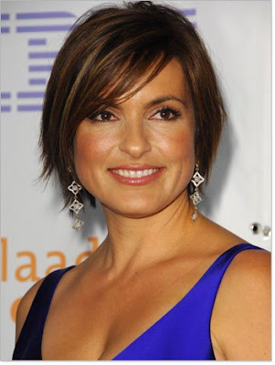 Fall 2008 Hairstyles Fall 2008 Hairstyles