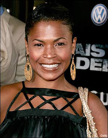 Styles That Work For You Celebrity Hairstyles Of The Week Nia Long