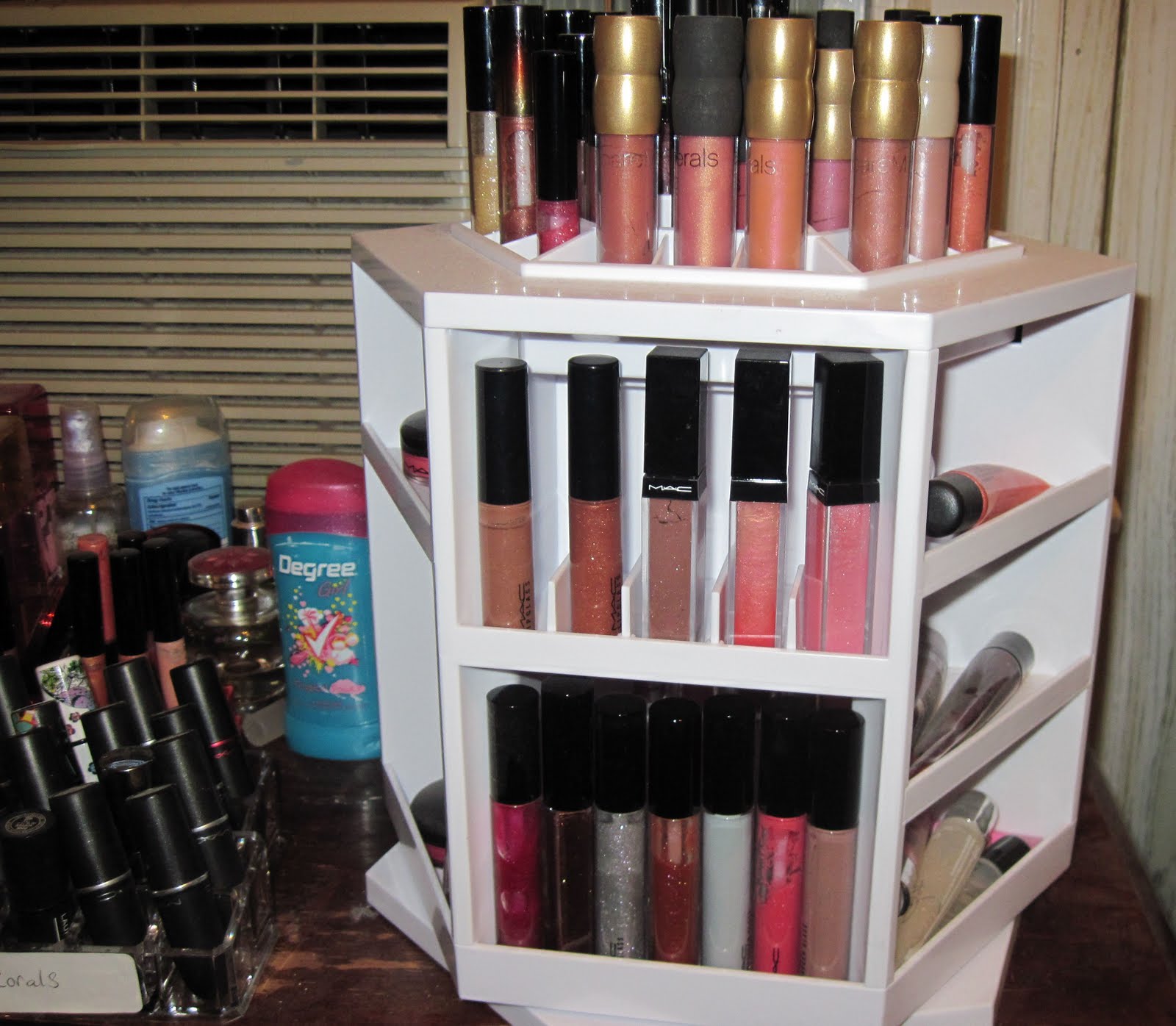 How I Organize My Lipstick Collection Addicted To Lipstick