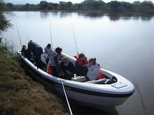 Paseos en lancha y excursiones de pesca.       Consultenos!!!