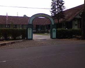 Gerbang Masuk