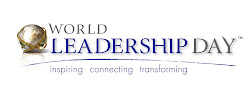 Positive Leadership Supports World Leadership Day