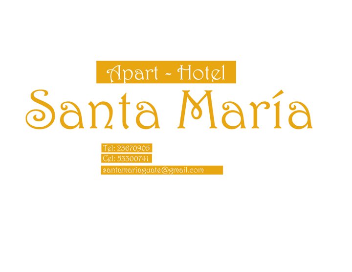 Apart - hotel     Santa Maria