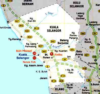 Membbeerr Trip To Kuala Selangor Sekinchan