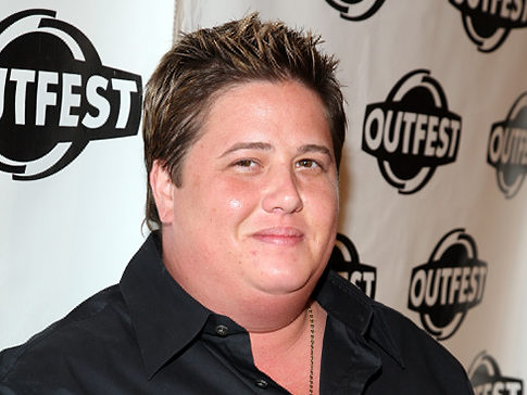 Chaz Bono Chaz Bono