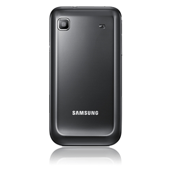Samsung  i9003 Galaxy SL