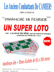 Lotto des AC