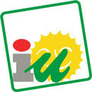 Logo IU