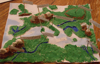 Tapestry of Grace DE Review