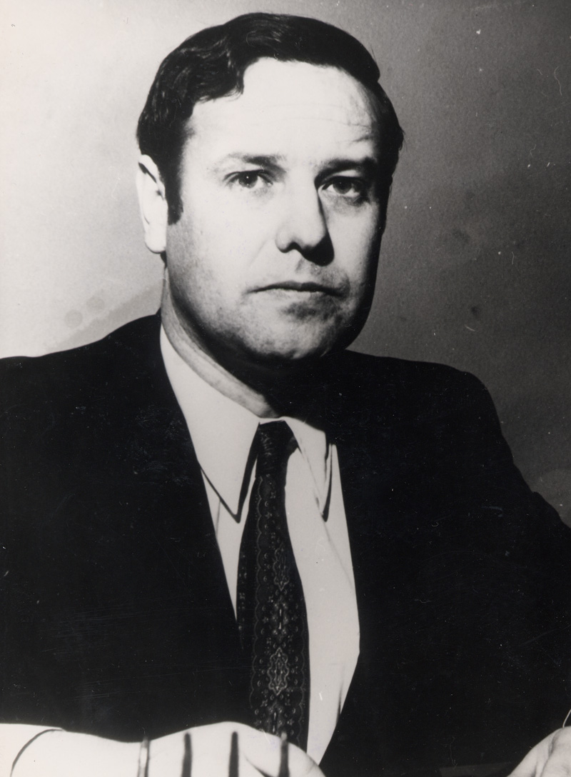 Jose Luis Balbin Gonzalo Miro