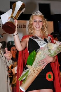 Miss O.Basto 2009