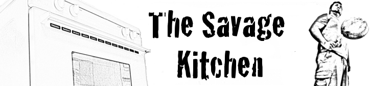 The Savage Kitchen