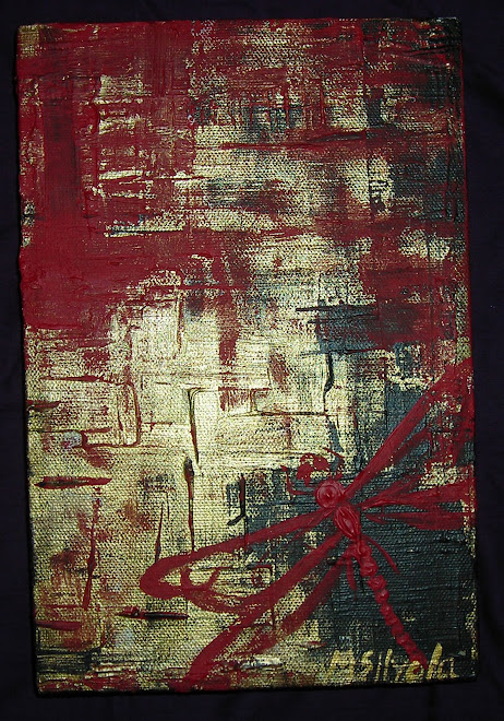 Dragonfly  2009