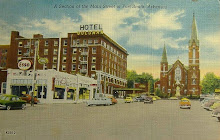 1955 Post Card