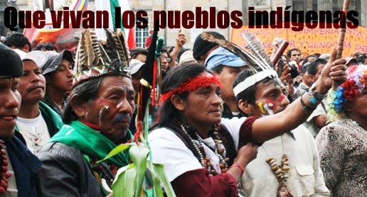 DISTRIBUCION POBLACIONAL PUEBLO INDIGENA AMERICA distribucion poblacional pueblo indigena america: