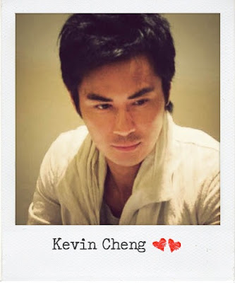 Kevin Cheng Forever