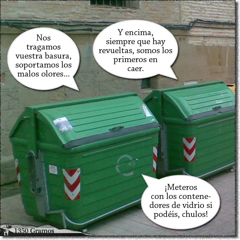 1350 Gramos: octubre 2010