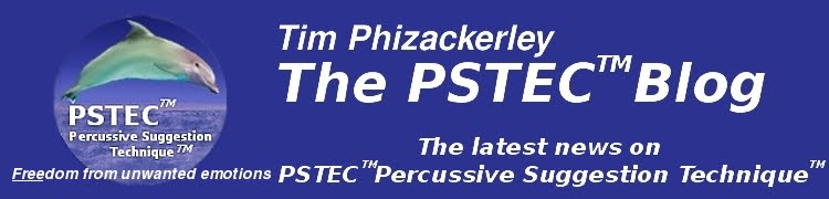 Tim Phizackerley and PSTEC