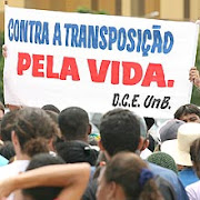 contra a transposição