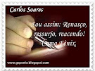 CARLOS SOARES