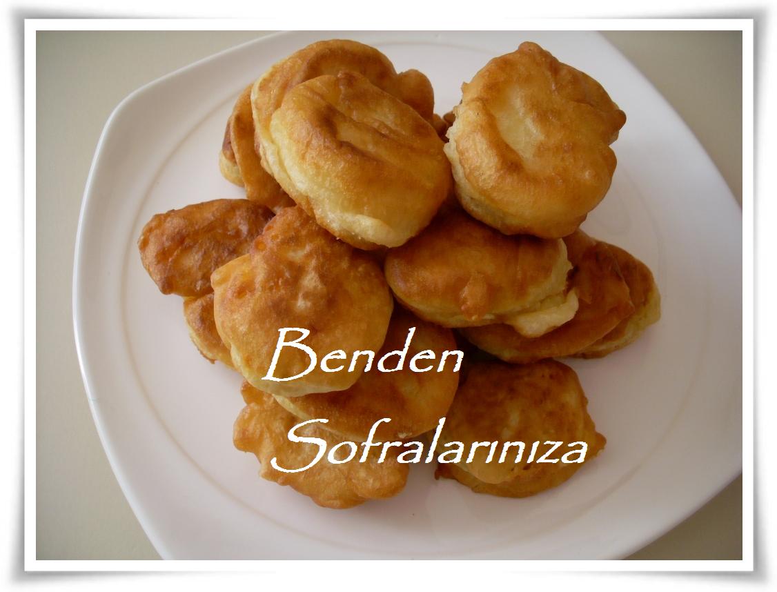 Mısır Unlu ÇörekHamur KızartmasıMakarna Böreği (Tencerede)Yoğurtlu