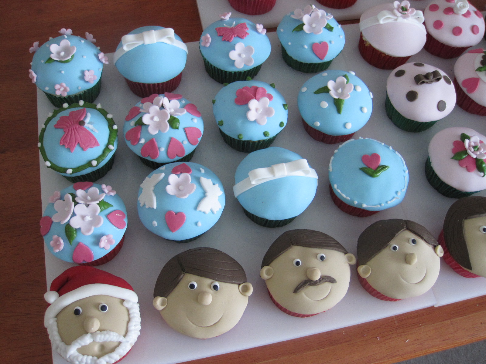 Cupcakes Cupcake Decorating