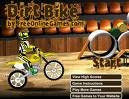 dirt bike