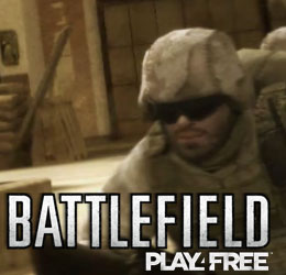 Battlefield Play4free