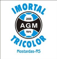 AGM - Associação dos Gremistas de Mostardas