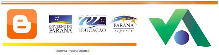 52º Jogos Abertos do Paraná - Fase Final