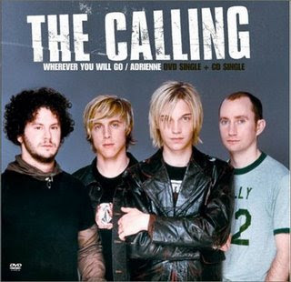 Banda The Calling