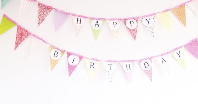 Happy Birthday Paige!