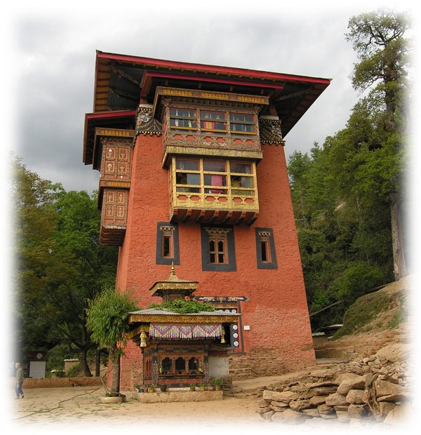 [不丹甲巴每念寺.jpg]