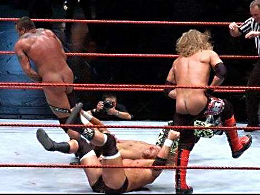 Final, Randy orton nudo remarkable, rather For the Randy orton nudo