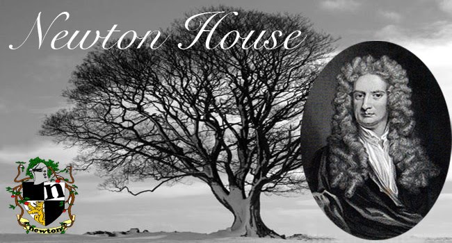 Newton House
