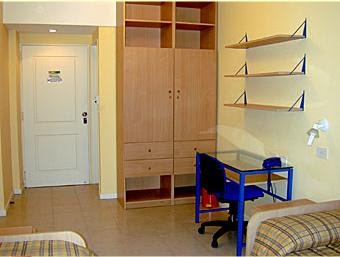 Residencias Universitarias: Residencia Alfa 2000 Residencias Universitarias: Residencia Alfa 2000